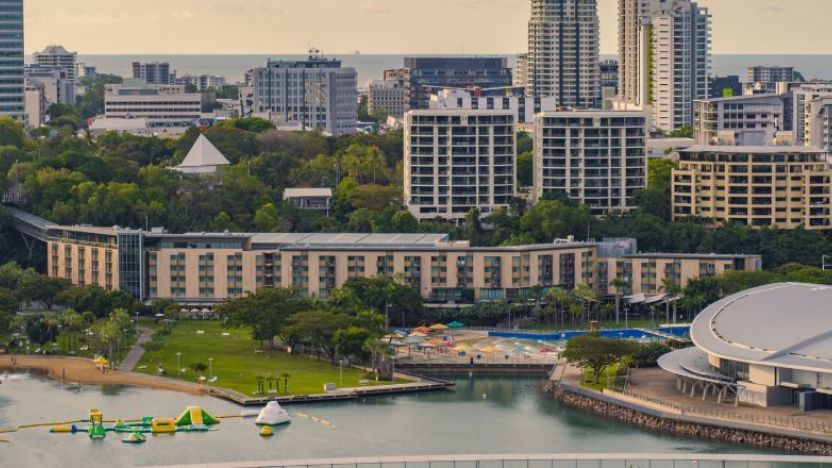 Darwin, Australia